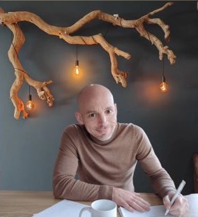 Steeve le conteur nantais